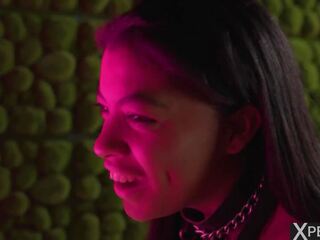 Xpervo - indienen volwassen film devil sofi lost in ecstasy