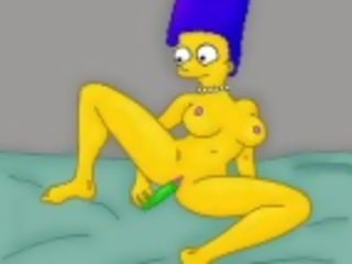 Simpsons skjult orgier