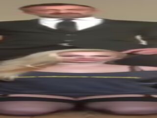 Pascalssubsluts - trullosëse subslut kimmie dhelpër bythë fucked