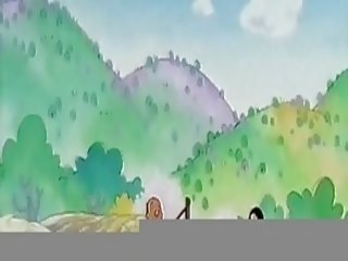 Middle-aged エロアニメ アジアの ファック アウトドア バイ 彼女の ハード アップ ティーンエイジャー