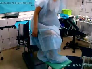 Gyno Exam in Hospital, Free Gyno Exam Tube sex film show 22