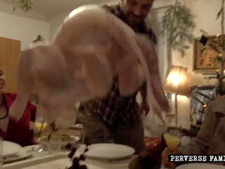 Perverse Family - Christmas Eve Orgy Teaser: Free adult movie d2 | xHamster