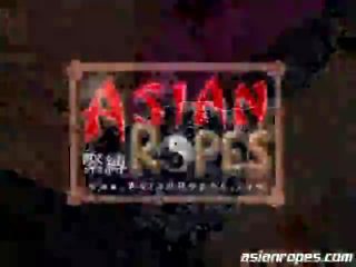 Ázijské floozy v otroctvo film