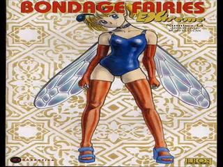 Sadomaso fairies incantevole folle sesso film