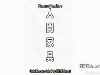 Subtitle japonsko človek furniture dna discovery zgodovina