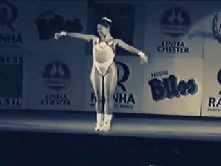 Bize campeonato aerobica brasil 1993 wmv, flört video 43