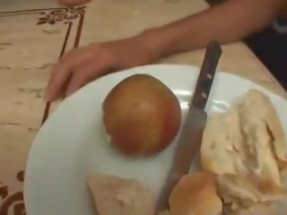 The najlepsze bread nadzienie - melhor recheio - bread z farts